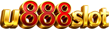 u888slot Logo